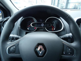 Renault Clio 75 tCe Limited 