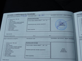 Renault Clio 75 tCe Limited 