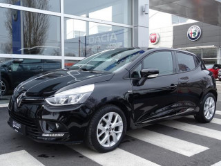 Renault Clio 75 tCe Limited 