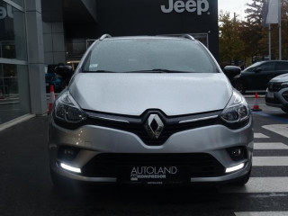 Renault Clio 1.5 dCi Limited 