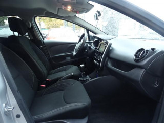 Renault Clio 1.5 dCi Limited 