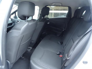 Renault Clio 1.5 dCi Limited 