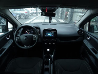 Renault Clio 1.5 dCi Limited 