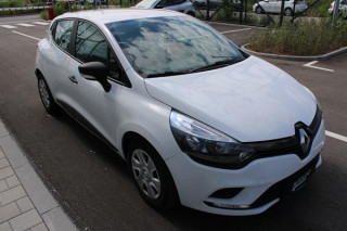 Renault Clio 1.5 dCi Van 