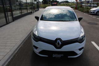 Renault Clio 1.5 dCi Van 