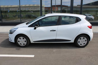 Renault Clio 1.5 dCi Van 