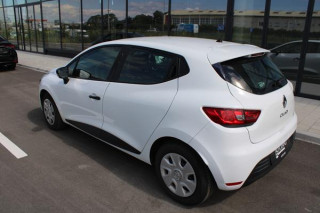 Renault Clio 1.5 dCi Van 