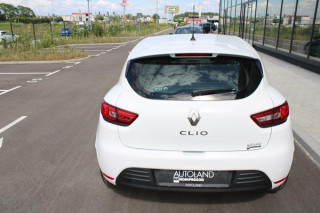 Renault Clio 1.5 dCi Van 