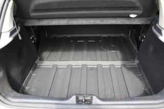 Renault Clio 1.5 dCi Van 
