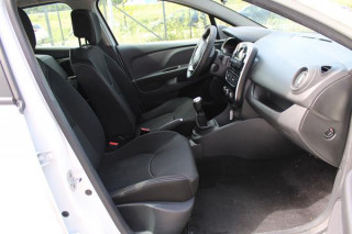 Renault Clio 1.5 dCi Van 