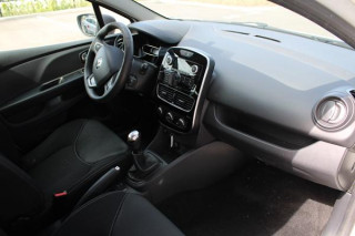 Renault Clio 1.5 dCi Van 