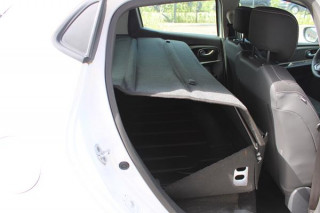 Renault Clio 1.5 dCi Van 