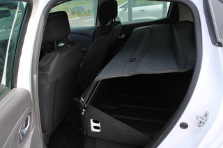 Renault Clio 1.5 dCi Van 