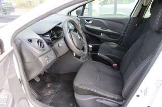 Renault Clio 1.5 dCi Van 