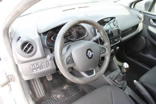 Renault Clio 1.5 dCi Van 