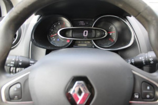 Renault Clio 1.5 dCi Van 