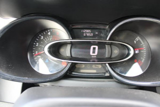 Renault Clio 1.5 dCi Van 