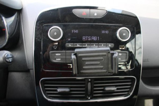 Renault Clio 1.5 dCi Van 