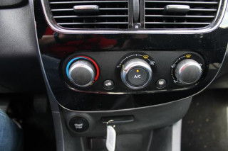 Renault Clio 1.5 dCi Van 