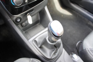 Renault Clio 1.5 dCi Van 