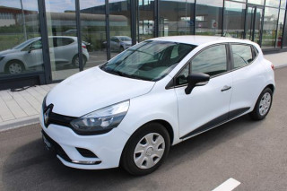 Renault Clio 1.5 dCi Van 