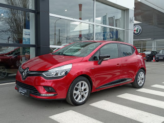 Renault Clio 0.9 Limited