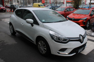 Renault Clio 1.5 dCi Van 