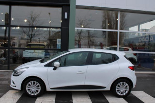 Renault Clio 1.5 dCi Van 