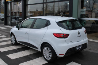 Renault Clio 1.5 dCi Van 