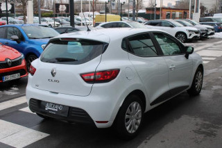 Renault Clio 1.5 dCi Van 
