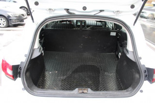 Renault Clio 1.5 dCi Van 