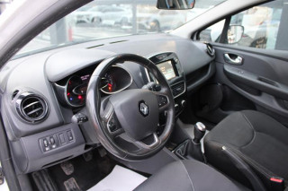 Renault Clio 1.5 dCi Van 