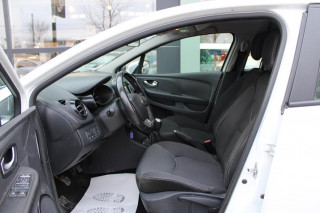 Renault Clio 1.5 dCi Van 