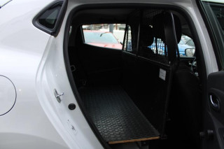 Renault Clio 1.5 dCi Van 