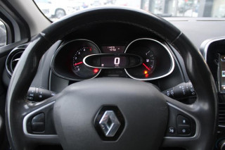 Renault Clio 1.5 dCi Van 