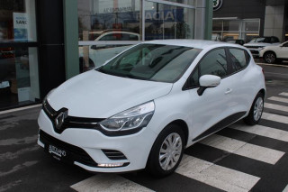 Renault Clio 1.5 dCi Van 