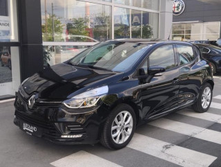 Renault Clio 0.9 Limited