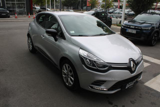 Renault Clio 0.9 tCe LIMITED 