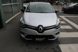 Renault Clio 0.9 tCe LIMITED 