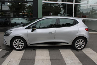 Renault Clio 0.9 tCe LIMITED 