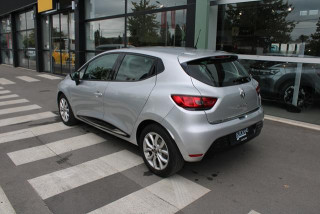 Renault Clio 0.9 tCe LIMITED 