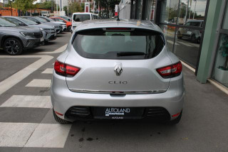 Renault Clio 0.9 tCe LIMITED 
