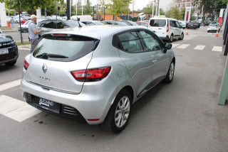 Renault Clio 0.9 tCe LIMITED 