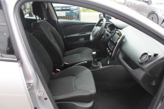 Renault Clio 0.9 tCe LIMITED 