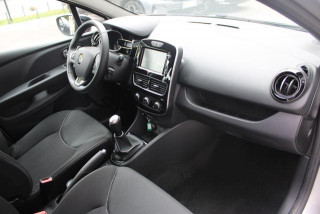 Renault Clio 0.9 tCe LIMITED 