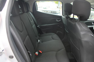Renault Clio 0.9 tCe LIMITED 