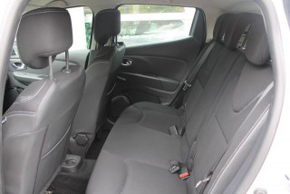 Renault Clio 0.9 tCe LIMITED 