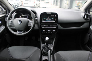 Renault Clio 0.9 tCe LIMITED 
