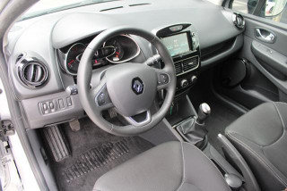 Renault Clio 0.9 tCe LIMITED 