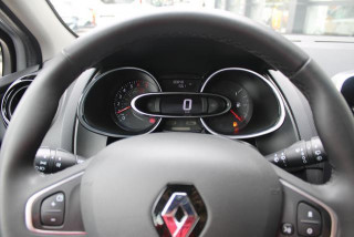 Renault Clio 0.9 tCe LIMITED 